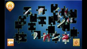 奥特曼拼图儿童益智游戏 v1.0.0.1 Android版