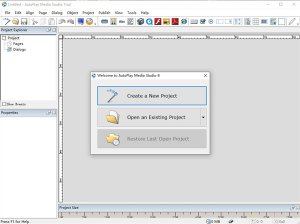 auTOPlay media studio 8