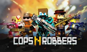 像素射击 v17.7.1 Android版