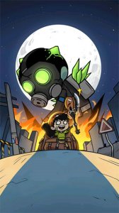 背包幸存者免广告版 v1.0