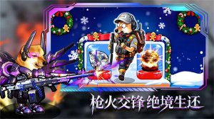 猫狗搜打撤 v3.0