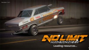 无极限飙车2内置菜单 v2.6.55