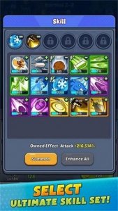 怪物杀手传奇冒险折相思 v3.0.04