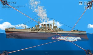 漂浮沙盒 v1.0.22