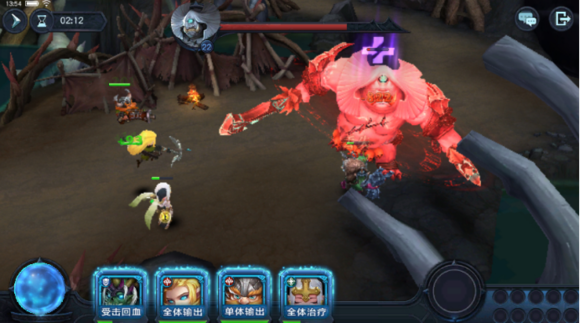 迷雾世界主线殊死一战如何打 迷雾世界手机游戏主线任务殊死一战通关方法