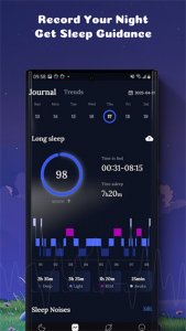 sleep monitor app v2.9.26 Android版