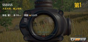 绝地求生在线生成吃鸡截图网站源码