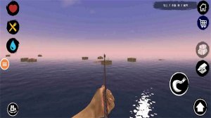 木筏求生记 v364Android版