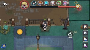 恐怖冒险躲猫猫内置菜单 v1.0.0