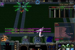 兵临城下3.1轩辕即将来临 附隐藏英雄密码