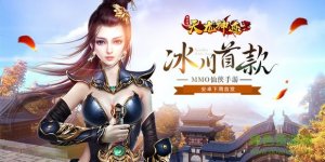 冰川天龙神迹游戏 v1.0 Android版